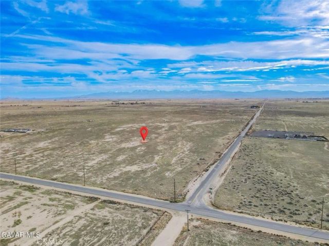 0 COR AVE E 50TH STE, Lancaster, CA 93535
