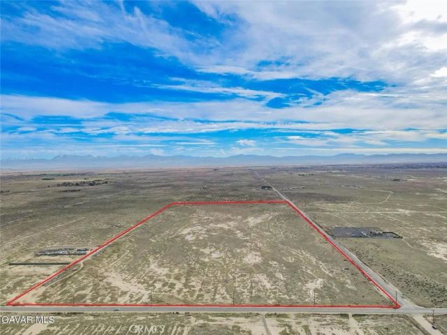 0 COR AVE E 50TH STE, Lancaster, CA 93535