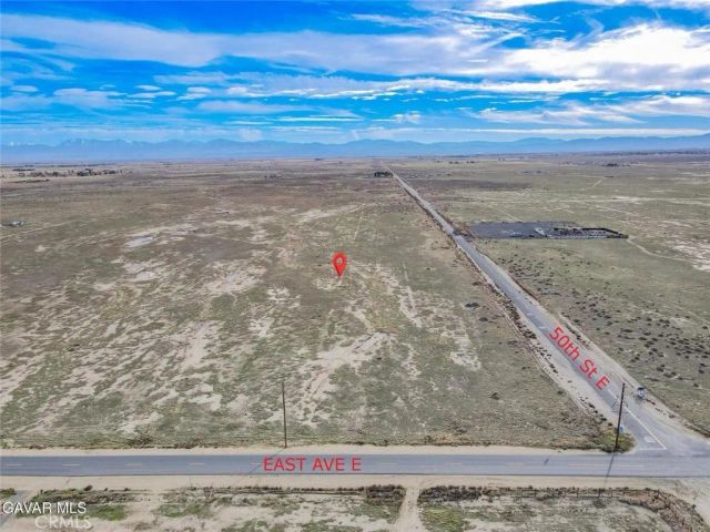 0 COR AVE E 50TH STE, Lancaster, CA 93535