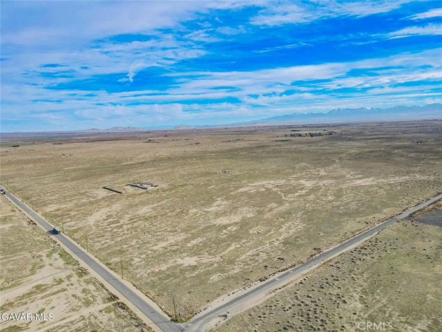 0 COR AVE E 50TH STE, Lancaster, CA 93535