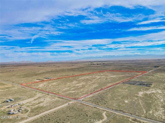 0 COR AVE E 50TH STE, Lancaster, CA 93535
