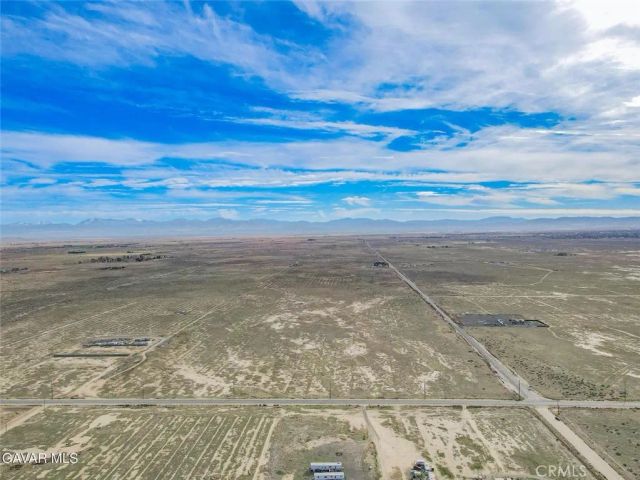 0 COR AVE E 50TH STE, Lancaster, CA 93535