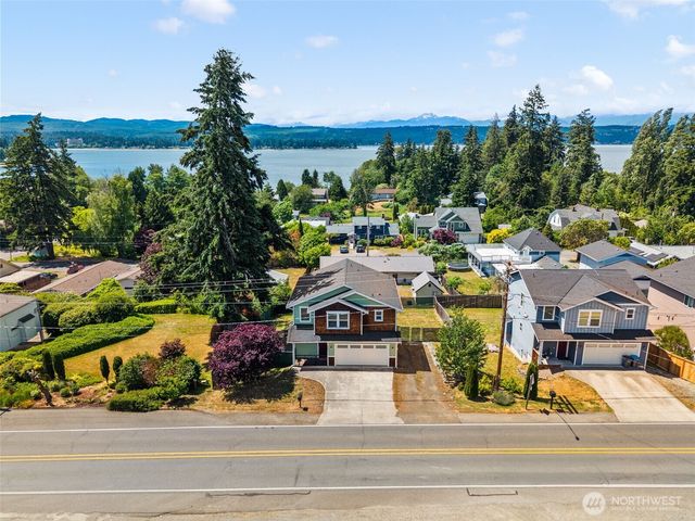 5091 May Street NW, Bremerton, WA 98311