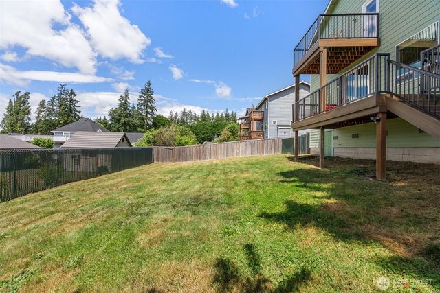 5091 May Street NW, Bremerton, WA 98311