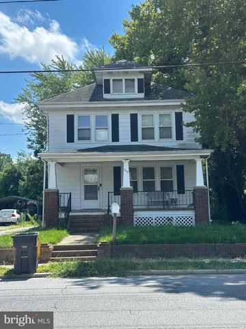 908 SE FRONT ST, Milford, DE 19963
