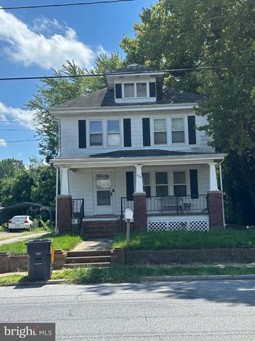 908 SE FRONT ST, Milford, DE 19963