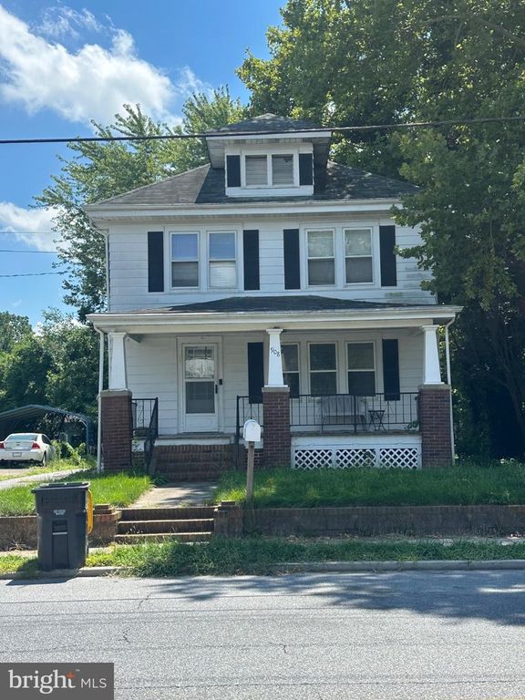 908 SE FRONT ST, Milford, DE 19963