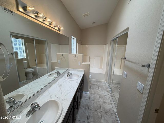 3523 W WHISPERING WIND Drive, Glendale, AZ 85310