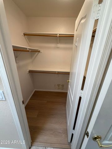 3523 W WHISPERING WIND Drive, Glendale, AZ 85310