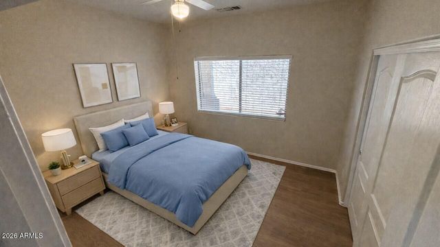 3523 W WHISPERING WIND Drive, Glendale, AZ 85310