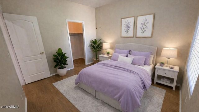 3523 W WHISPERING WIND Drive, Glendale, AZ 85310