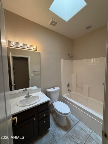 3523 W WHISPERING WIND Drive, Glendale, AZ 85310