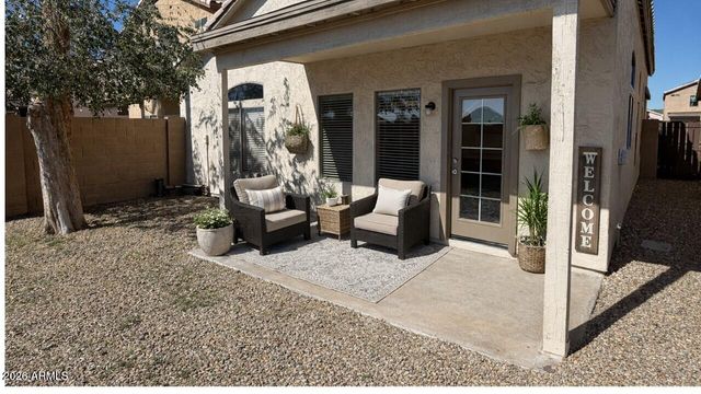 3523 W WHISPERING WIND Drive, Glendale, AZ 85310