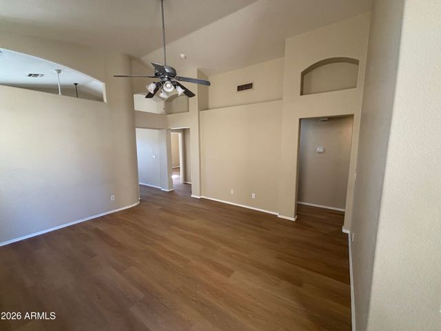 3523 W WHISPERING WIND Drive, Glendale, AZ 85310