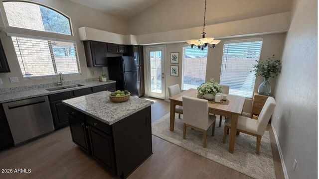 3523 W WHISPERING WIND Drive, Glendale, AZ 85310
