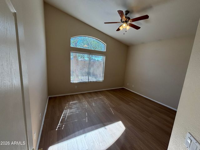 3523 W WHISPERING WIND Drive, Glendale, AZ 85310