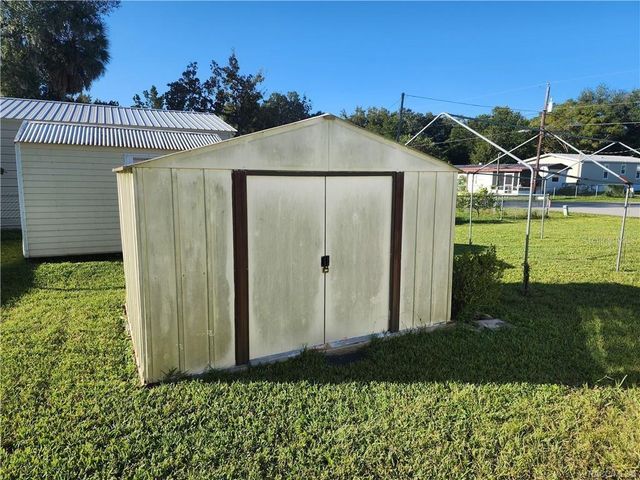 4549 N APACHE TRAIL, Hernando, FL 34442