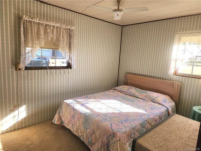 4549 N APACHE TRAIL, Hernando, FL 34442