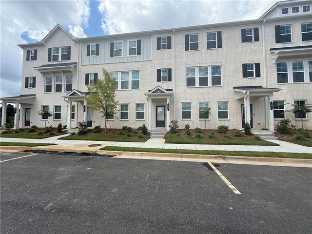 99 Epperly Way, Tucker, GA 30084
