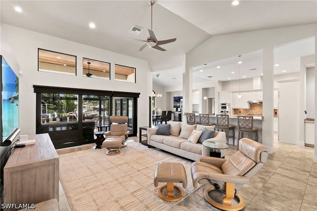 580 Goldcoast CT, Marco Island, FL 34145