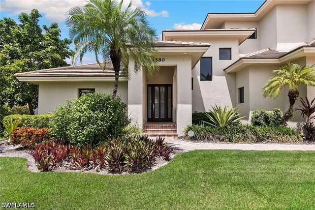580 Goldcoast CT, Marco Island, FL 34145