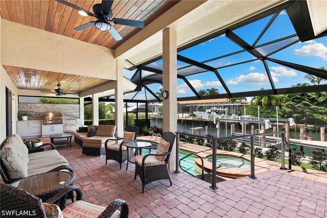 580 Goldcoast CT, Marco Island, FL 34145