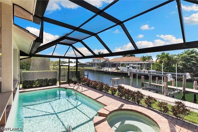 580 Goldcoast CT, Marco Island, FL 34145