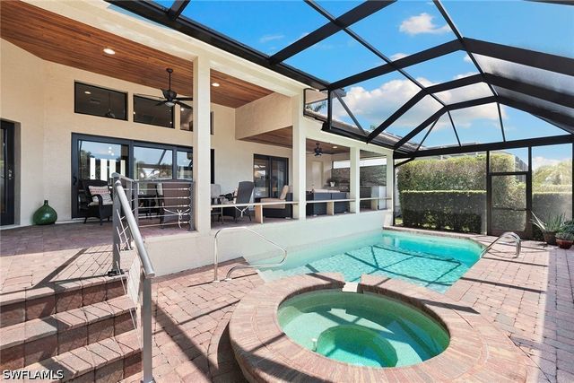 580 Goldcoast CT, Marco Island, FL 34145