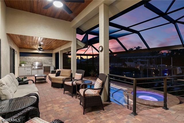 580 Goldcoast CT, Marco Island, FL 34145