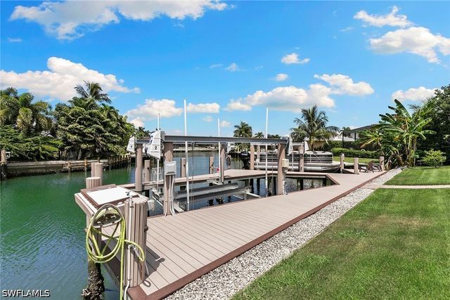580 Goldcoast CT, Marco Island, FL 34145