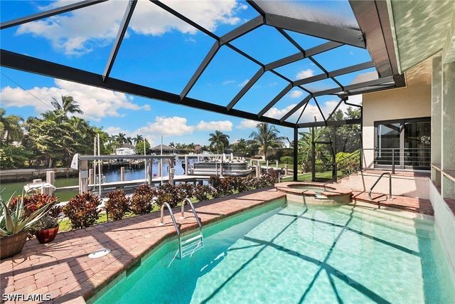 580 Goldcoast CT, Marco Island, FL 34145