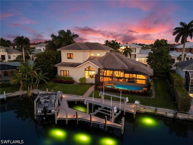 580 Goldcoast CT, Marco Island, FL 34145