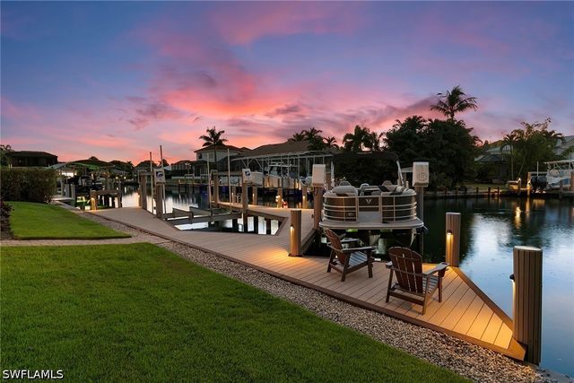580 Goldcoast CT, Marco Island, FL 34145