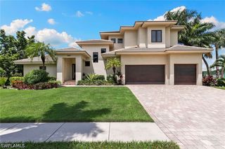 580 Goldcoast CT, Marco Island, FL 34145