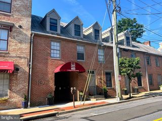 10 W ALL SAINTS ST W #209, Frederick, MD 21701