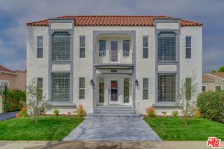3035 West Boulevard 204, Los Angeles, CA 90016