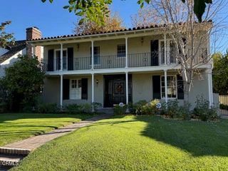 2340 Cumberland Road, San Marino, CA 91108