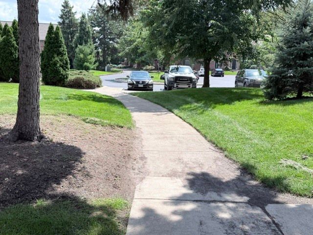 1573 Raymond Drive 102, Naperville, IL 60563