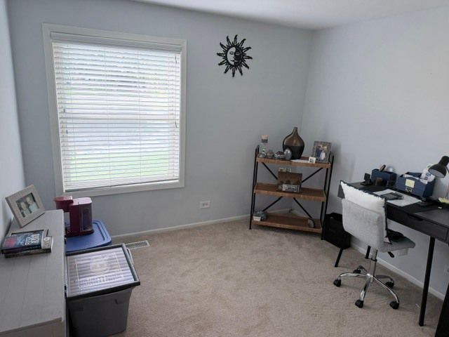 1573 Raymond Drive 102, Naperville, IL 60563