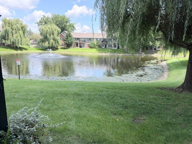 1573 Raymond Drive 102, Naperville, IL 60563