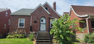 2424 Emil Ave, Louisville, KY 40217