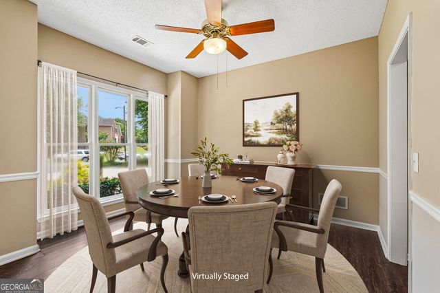 6395 Seymour Court NW, Acworth, GA 30101