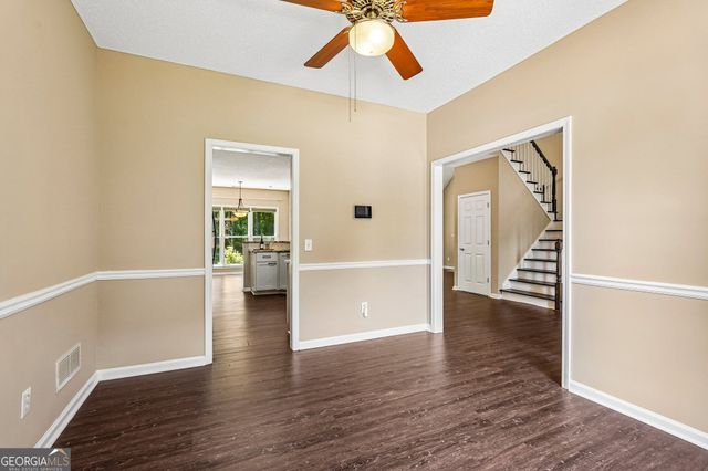 6395 Seymour Court NW, Acworth, GA 30101