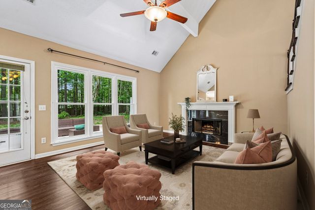 6395 Seymour Court NW, Acworth, GA 30101