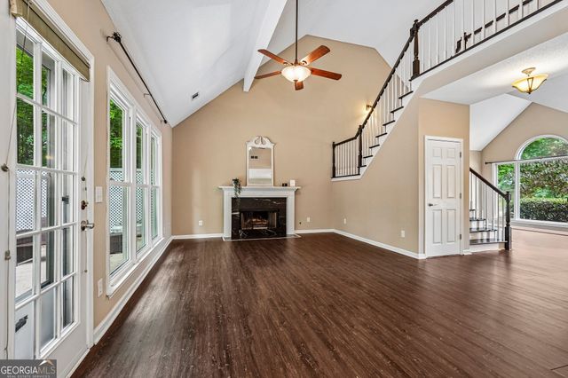 6395 Seymour Court NW, Acworth, GA 30101