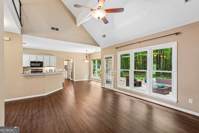 6395 Seymour Court NW, Acworth, GA 30101