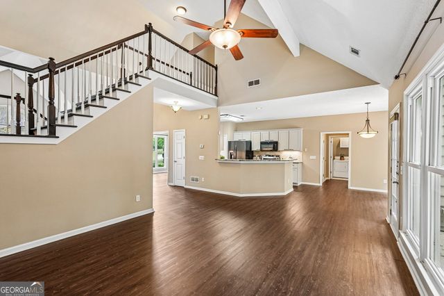 6395 Seymour Court NW, Acworth, GA 30101