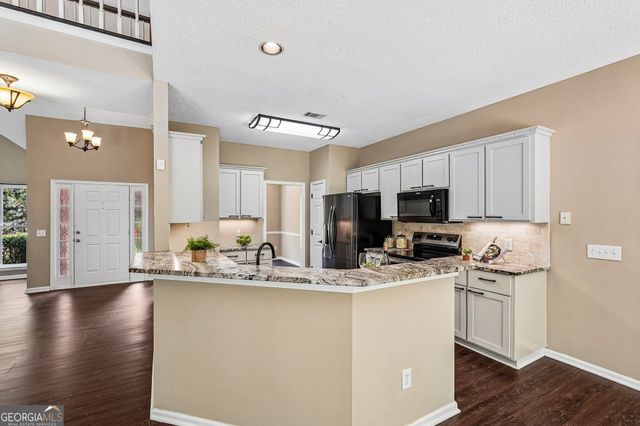 6395 Seymour Court NW, Acworth, GA 30101