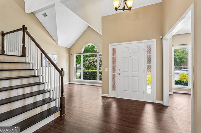 6395 Seymour Court NW, Acworth, GA 30101