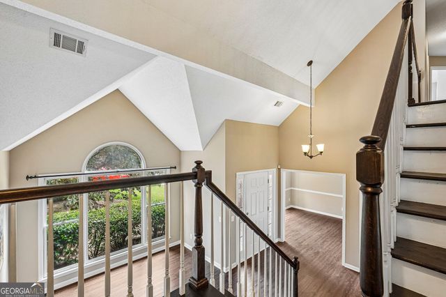 6395 Seymour Court NW, Acworth, GA 30101